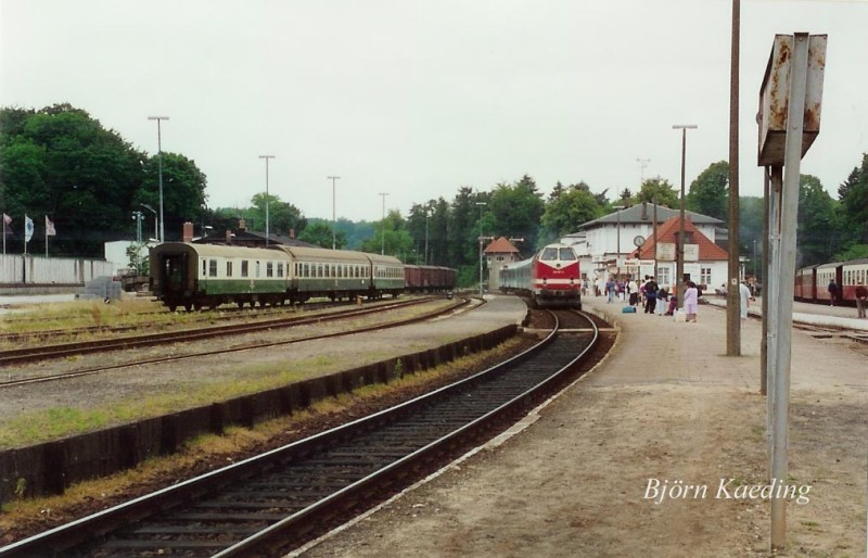 Drehscheibe Online Foren 04 Historische Bahn